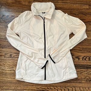 Lululemon Windbreaker